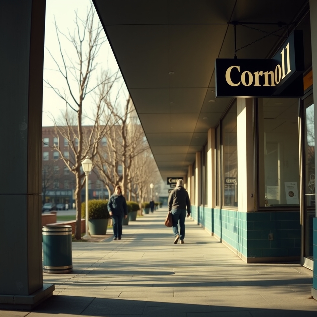 Cornell